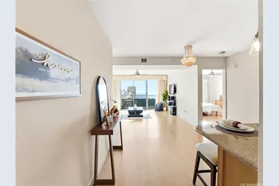 421 Olohana Street #2103, Honolulu, HI 96815 - Photo 2