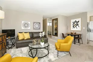 2121 Ala Wai Blvd, Honolulu, HI 96815 - Photo 2