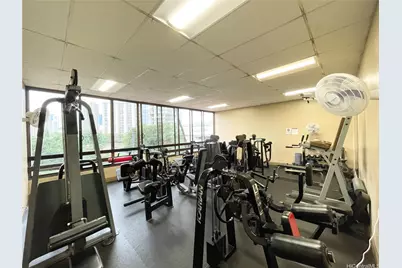 411 Hobron Lane #3802, Honolulu, HI 96815 - Photo 22