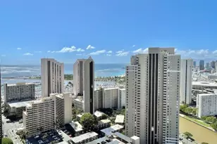 411 Hobron Ln, Honolulu, HI 96815 - Photo 10