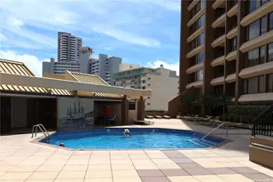 1778 Ala Moana Blvd, Honolulu, HI 96815 - Photo 14