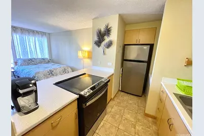 1778 Ala Moana Boulevard #1315, Honolulu, HI 96815 - Photo 8