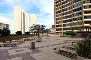 1778 Ala Moana Blvd, Honolulu, HI 96815 - Photo 12