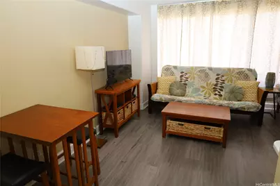 1778 Ala Moana Boulevard #1315, Honolulu, HI 96815 - Photo 6