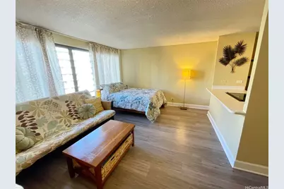 1778 Ala Moana Boulevard #1315, Honolulu, HI 96815 - Photo 1