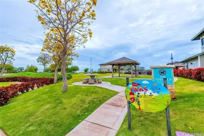 1020 Kakala Street #1303, Kapolei, HI 96707 - Photo 22