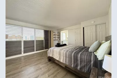 1099 Green Street #A503, Honolulu, HI 96822 - Photo 2