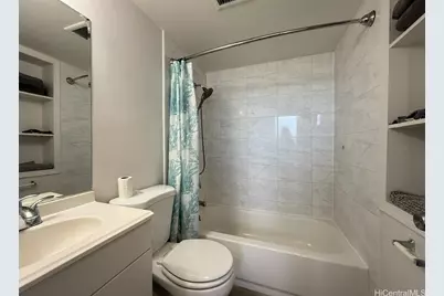 1099 Green Street #A503, Honolulu, HI 96822 - Photo 4