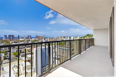 1201 Wilder Avenue #3003, Honolulu, HI 96822 - Photo 1