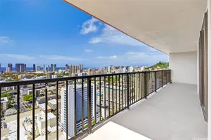 1201 Wilder Ave, Honolulu, HI 96822 - Photo 12