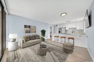 1201 Wilder Ave, Honolulu, HI 96822 - Photo 6