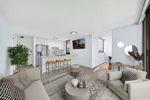 1201 Wilder Ave, Honolulu, HI 96822 - Photo 4