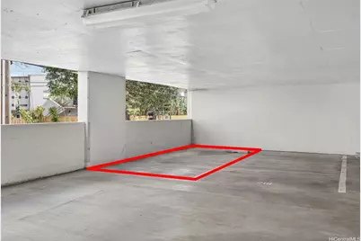 1201 Wilder Avenue #3003, Honolulu, HI 96822 - Photo 20