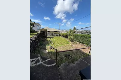 1541 Alencastre Street #A, Honolulu, HI 96816 - Photo 2