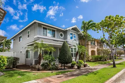 91-1025 Kaikala Street, Ewa Beach, HI 96706 - Photo 1