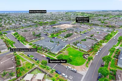 91-1020 Kaipalaoa Street #6402, Ewa Beach, HI 96706 - Photo 22