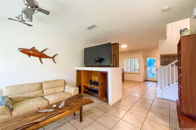 91-1020 Kaipalaoa Street #6402, Ewa Beach, HI 96706 - Photo 1