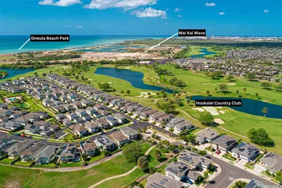 91-1020 Kaipalaoa Street #6402, Ewa Beach, HI 96706 - Photo 24