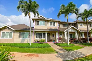 91-1020 Kaipalaoa St, Ewa Beach, HI 96706 - Photo 2