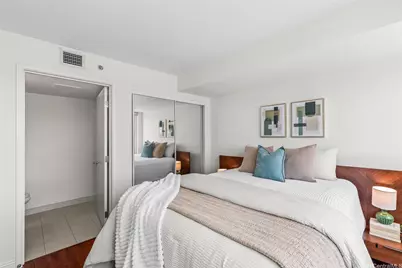 1009 Kapiolani Boulevard #3701 - 2.25% Assumable, Honolulu, HI 96814 - Photo 12