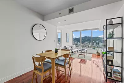 1009 Kapiolani Boulevard #3701 - 2.25% Assumable, Honolulu, HI 96814 - Photo 4