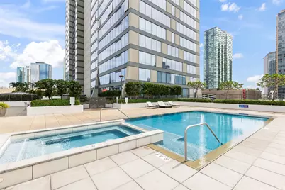 1009 Kapiolani Boulevard #3701 - 2.25% Assumable, Honolulu, HI 96814 - Photo 20