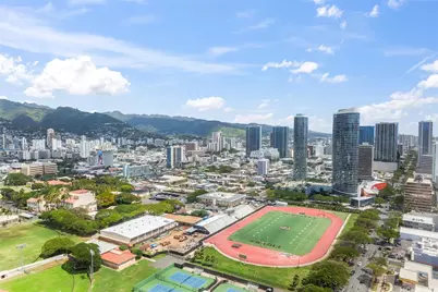 1009 Kapiolani Boulevard #3701 - 2.25% Assumable, Honolulu, HI 96814 - Photo 10