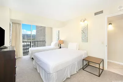 2440 Kuhio Avenue #512, Honolulu, HI 96815 - Photo 8