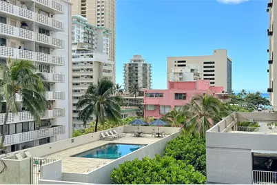 2440 Kuhio Avenue #512, Honolulu, HI 96815 - Photo 18