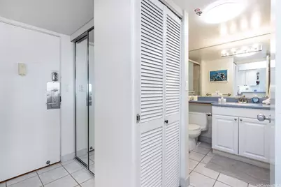 1777 Ala Moana Boulevard #629, Honolulu, HI 96815 - Photo 10