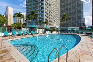 1777 Ala Moana Blvd, Honolulu, HI 96815 - Photo 14