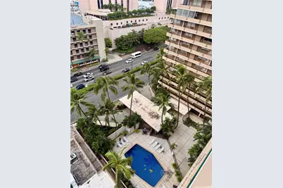 1720 Ala Moana Boulevard #1506B, Honolulu, HI 96815 - Photo 20