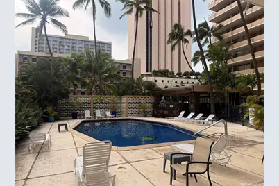 1720 Ala Moana Boulevard #1506B, Honolulu, HI 96815 - Photo 12