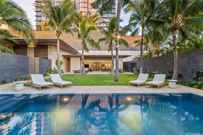 1100 Ala Moana Boulevard #3307, Honolulu, HI 96814 - Photo 1