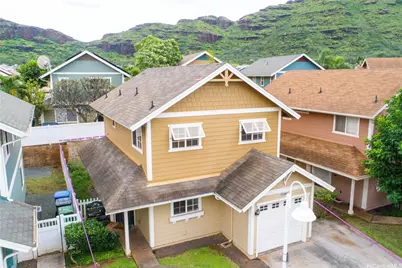 87-1980 Pakeke Street #94, Waianae, HI 96792 - Photo 2