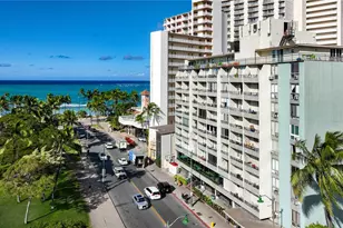134 Kapahulu Ave, Honolulu, HI 96815 - Photo 2