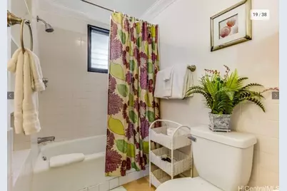 134 Kapahulu Avenue #518, Honolulu, HI 96815 - Photo 14