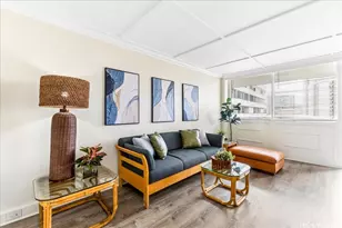 425 Ena Rd, Honolulu, HI 96815 - Photo 2