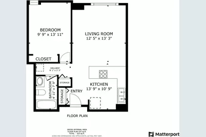 3045 Ala Napuaa Place #1518, Honolulu, HI 96818 - Photo 22