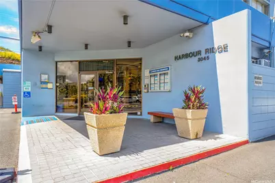 3045 Ala Napuaa Place #1518, Honolulu, HI 96818 - Photo 16