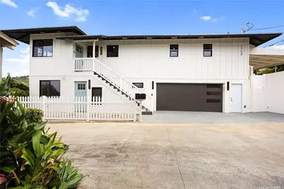 1758 Mikahala Way, Honolulu, HI 96816 - Photo 2