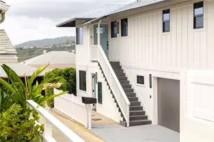 1758 Mikahala Way, Honolulu, HI 96816 - Photo 4