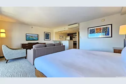 1777 Ala Moana Boulevard #2440, Honolulu, HI 96815 - Photo 4