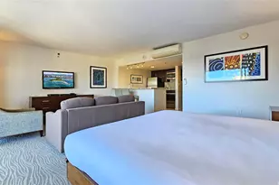 1777 Ala Moana Blvd, Honolulu, HI 96815 - Photo 4