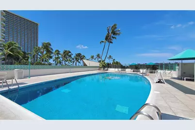 1777 Ala Moana Boulevard #2440, Honolulu, HI 96815 - Photo 10