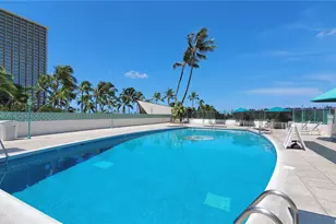 1777 Ala Moana Blvd, Honolulu, HI 96815 - Photo 10