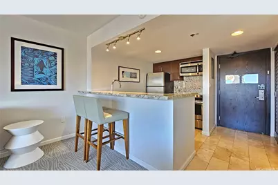 1777 Ala Moana Boulevard #2440, Honolulu, HI 96815 - Photo 8