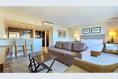 1777 Ala Moana Boulevard #2440, Honolulu, HI 96815 - Photo 6