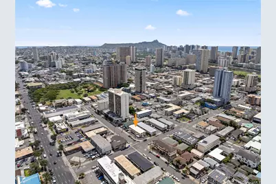 2105 Algaroba Street, Honolulu, HI 96826 - Photo 22