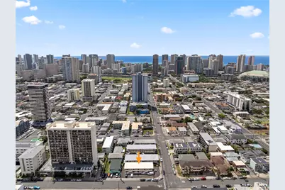 2105 Algaroba Street, Honolulu, HI 96826 - Photo 24